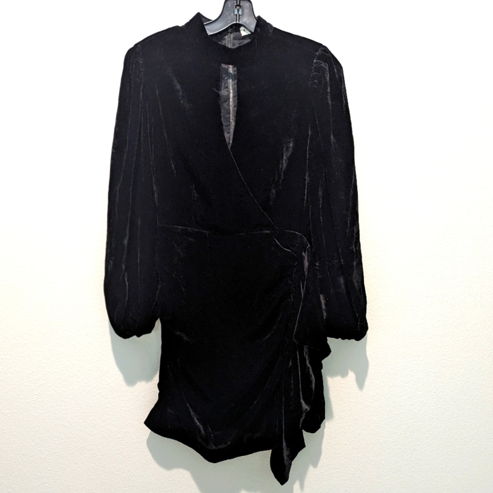 RHODE Zadie Dress